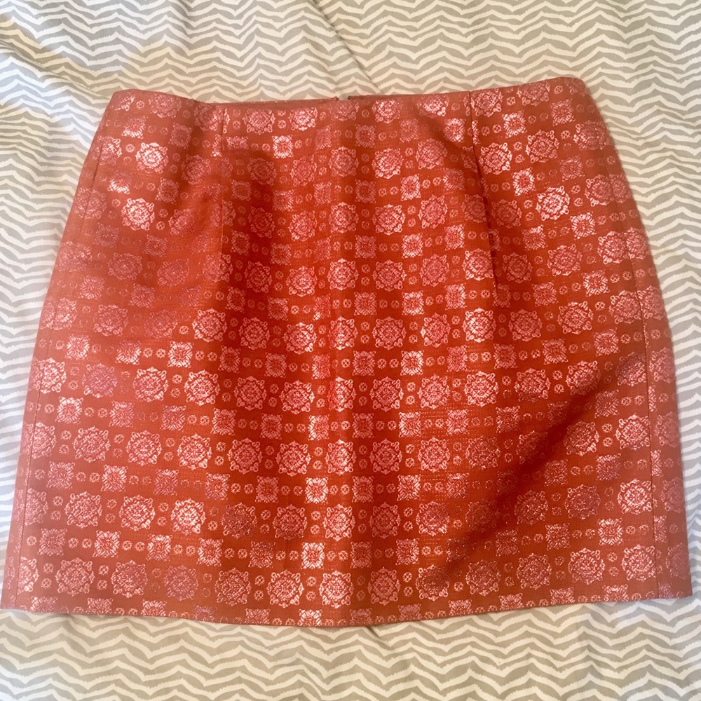 J. Crew Collection Skirt